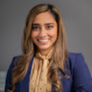 Meet your Posher, Maheen